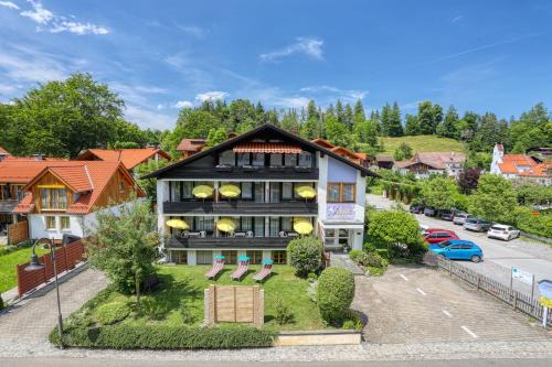 Bad Faulenbach Hotel | Hotel Jakob