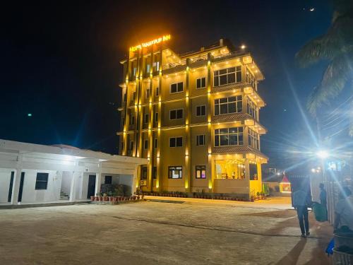 Janakpur Hotel | Hotel Janakpur Inn