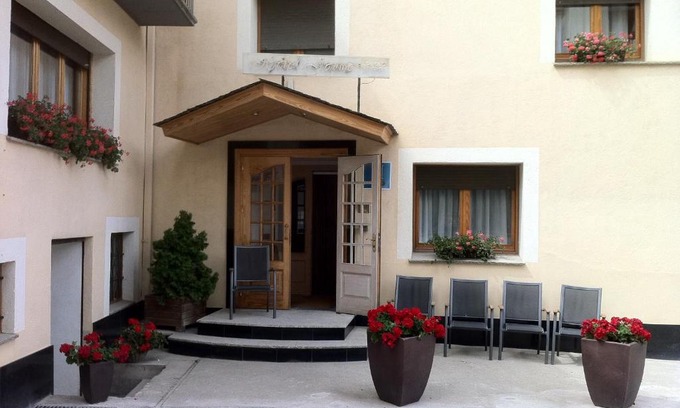 Alp Hotel | Hotel Jaume