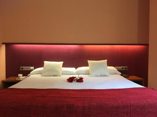La Jonquera Hotel | Hotel Jonquera