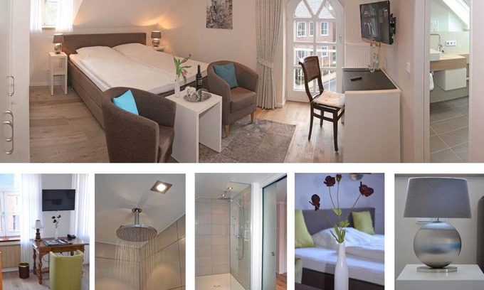 Nettetal Apartment | Hotel Josten