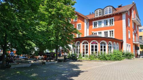 Ellwangen Hotel | Hotel Königin Olga