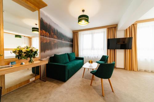 Odorheiu Secuiesc Hotel | Hotel Küküllő - Târnava