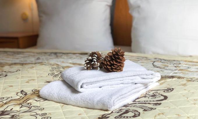 Sud Hotel | Hotel Kaiser