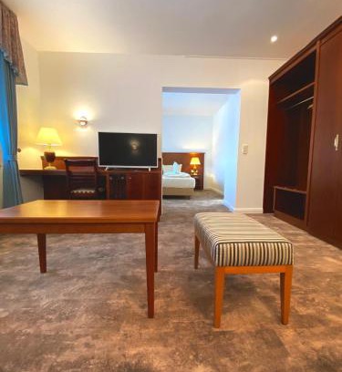 Lubeck City Centre Hotel | Hotel Kaiserhof