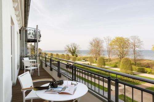 Heringsdorf Hotel | Hotel Kaiserhof Heringsdorf