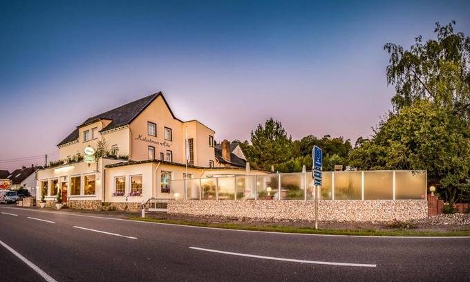 Kurrenberg Hotel | Hotel Kalenborner Höhe