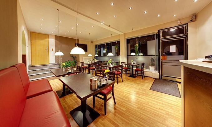 Spandau House | Hotel Kallmeyer
