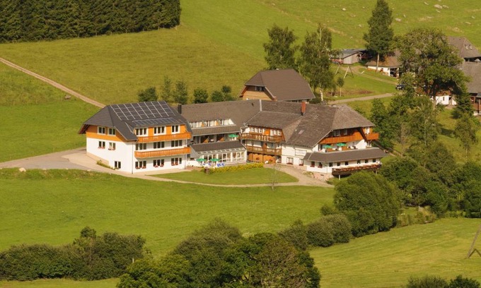 Schoenwald Hotel | Hotel Kaltenbach