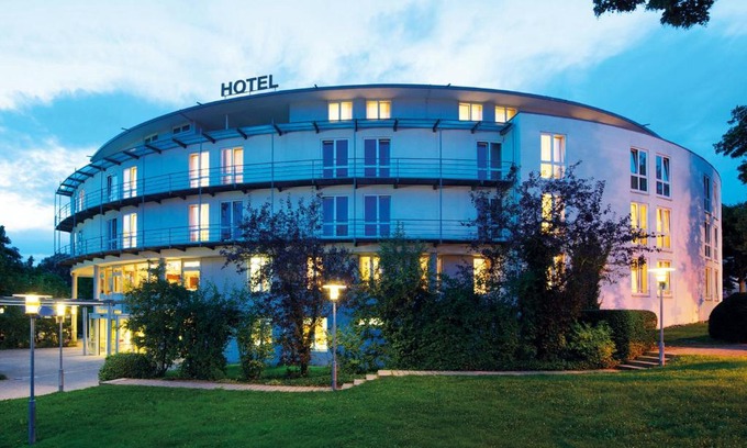 Biberach an der Riss Hotel | Hotel Kapuzinerhof