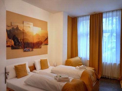 Stadtbezirk 3 Hotel | Hotel Karolinger