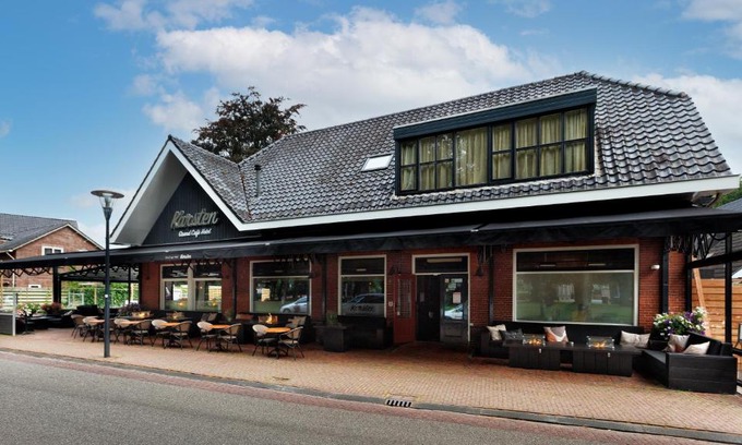Norg Hotel | Hotel Karsten
