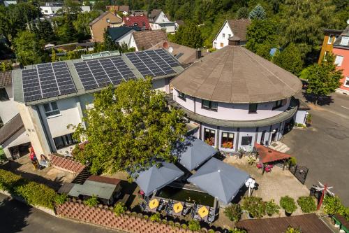 Siegburg Hotel | Hotel Kasserolle