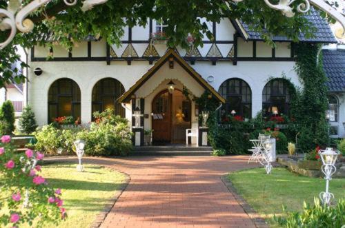 Bad Muender am Deister Hotel | Hotel Kastanienhof