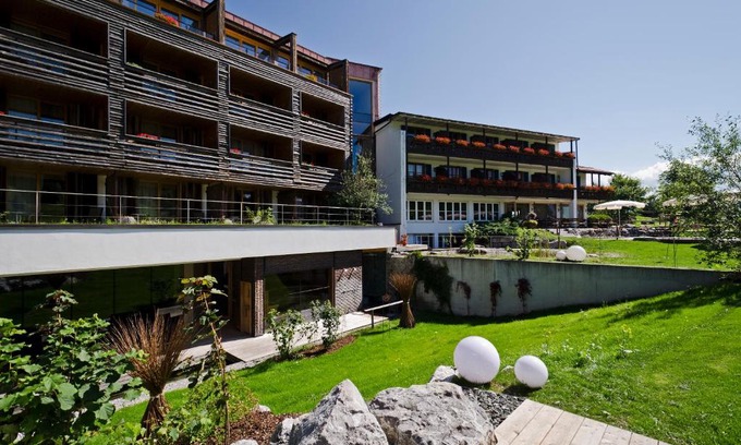 Rosshaupten Hotel | Hotel Kaufmann