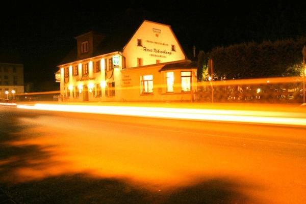 Hagen House | Hotel Kehrenkamp