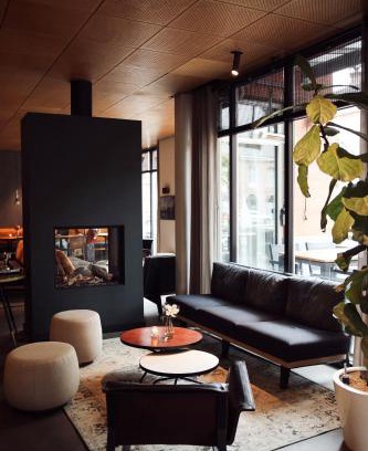 Breda Centrum Hotel | Hotel Keyser Breda