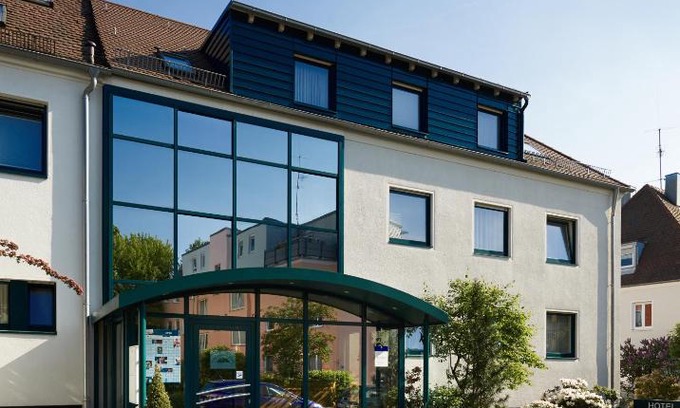 Sankt Jobst Hotel | Hotel Klughardt