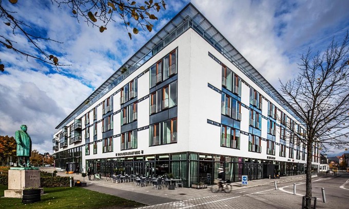 Kolding Hotel | Hotel Kolding