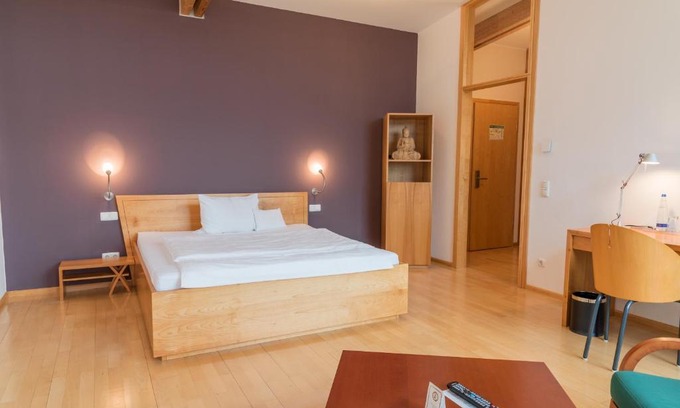 Vilsbiburg Hotel | Hotel Kongressissimo