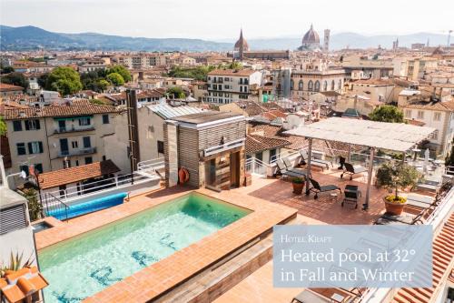 Santa Maria Novella Hotel | Hotel Kraft
