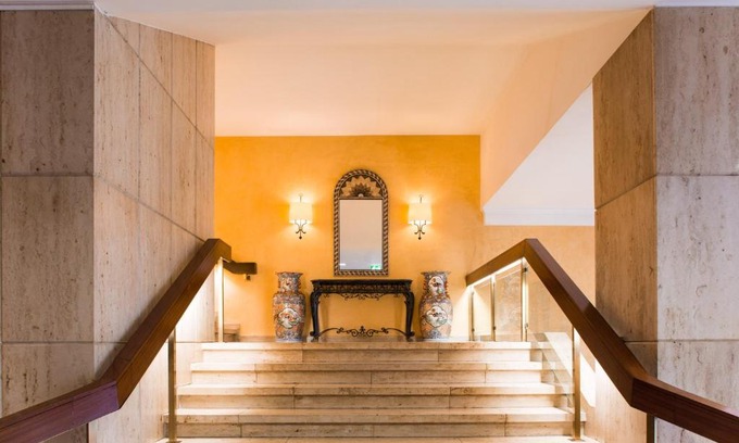 Bockum Hotel | Hotel Krefelder Hof