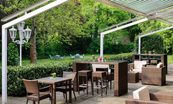 Bockum Hotel | Hotel Krefelder Hof