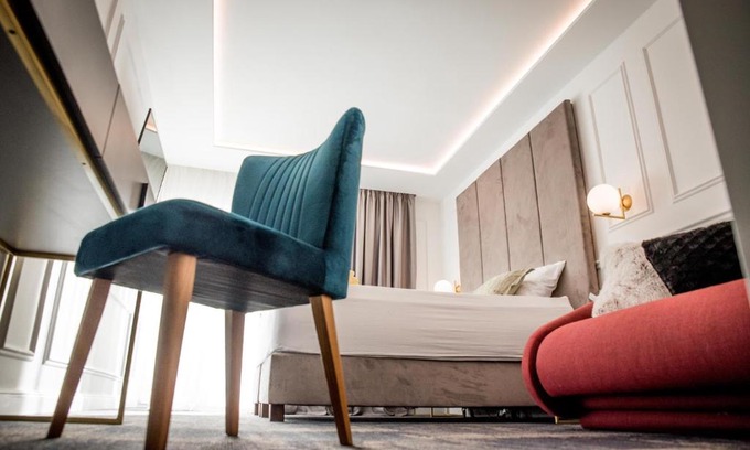 Jesenice Hotel | Hotel Krilo