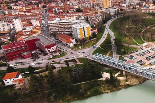 San Dona di Piave Hotel | Hotel Kristall