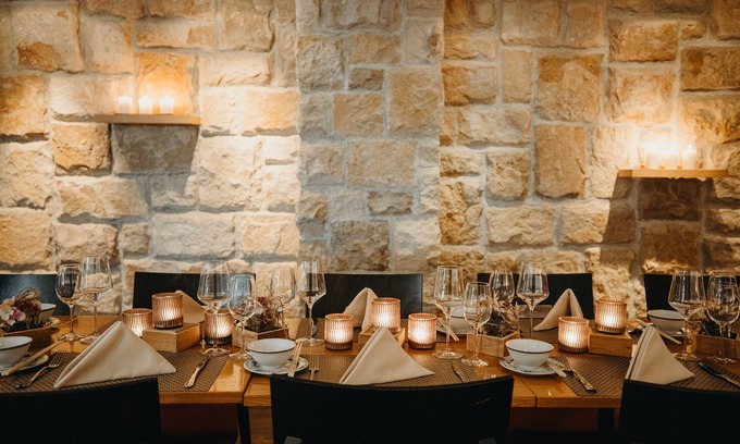 Thun Hotel | Hotel Krone