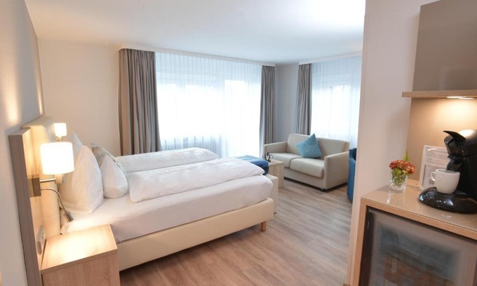 Niefern Hotel | Hotel Krone