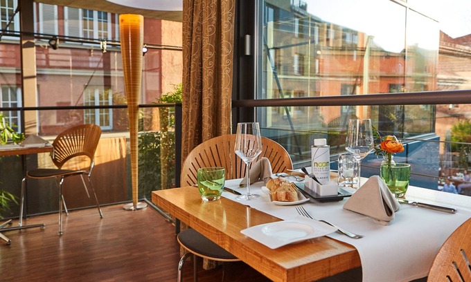 Zentrum Hotel | Hotel Krone