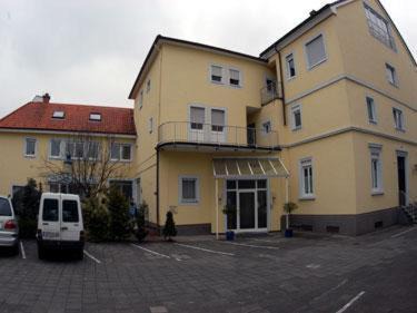 Speyer House | Hotel Kurpfalz