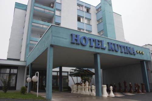 Kutina Hotel | Hotel Kutina