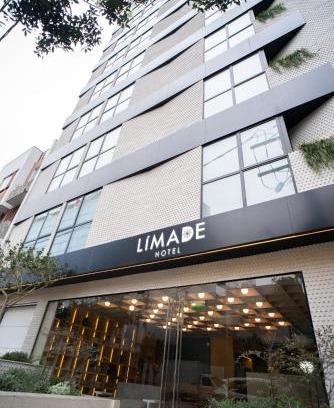 Miraflores Hotel | Hotel Límade