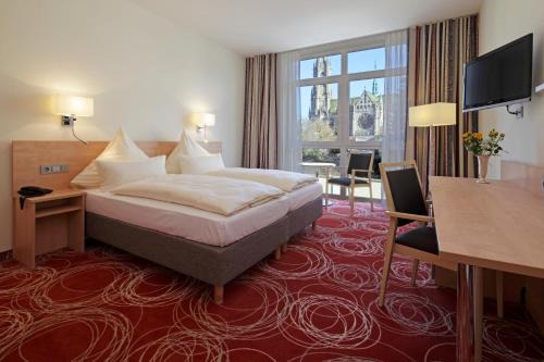 Speyer Hotel | Hotel Löwengarten