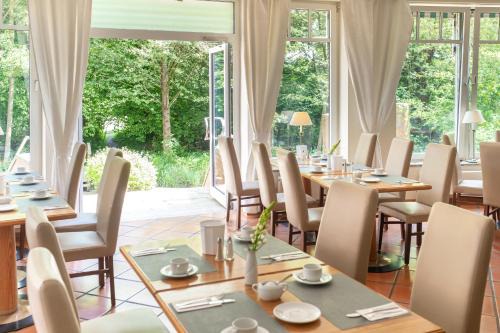 St Lorenz Hotel | Hotel Lübecker Hof
