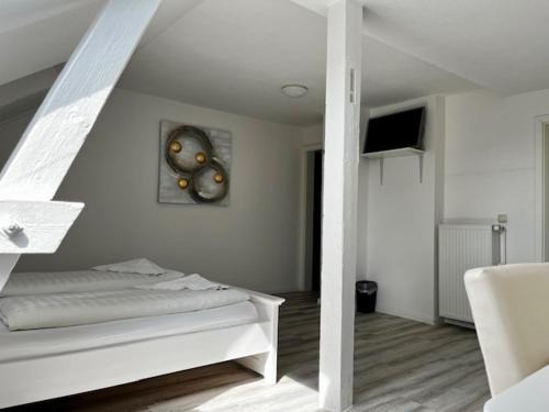 Lueneburg Hotel | Hotel Lübecker Hof