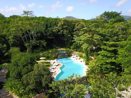 Palenque Hotel | Hotel La Aldea del Halach Huinic