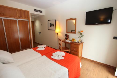 Ciudad Rodrigo Hotel | Hotel La Bodega