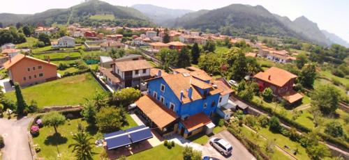 Nueva Hotel | Hotel La Casona de Nueva