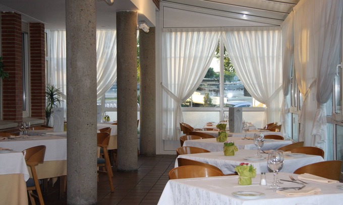 Geria Hotel | Hotel La Colina