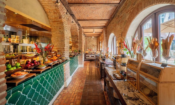 Casco Viejo Hotel | Hotel La Compania, in the Unbound Collection by Hyatt