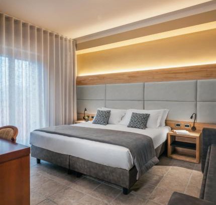 Castel di Sangro Hotel | Hotel La Fenice