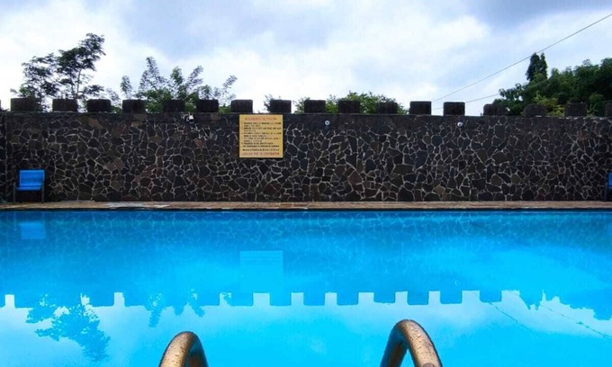 Granada Hotel | Hotel La Fortaleza