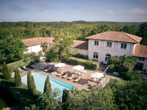 Messanges Hotel | Hotel La Maison de la Prade