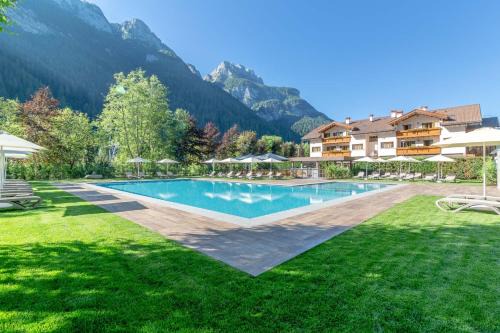 Rocca Pietore Hotel | Hotel La Maison Wellness & Spa