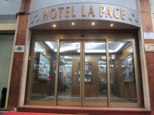 Pisa City Centre Hotel | Hotel La Pace