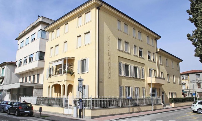 Pontedera Hotel | Hotel La Pace