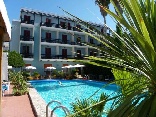 Lido Hotel | Hotel La Playa